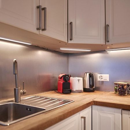 2 Bedroom Mountain View Apartment إنترلاكن المظهر الخارجي الصورة