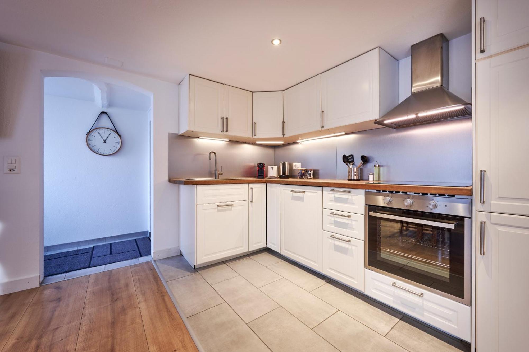 2 Bedroom Mountain View Apartment إنترلاكن المظهر الخارجي الصورة
